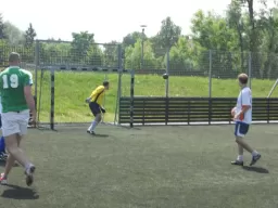 Quatro - Sporting (22.5.2011)